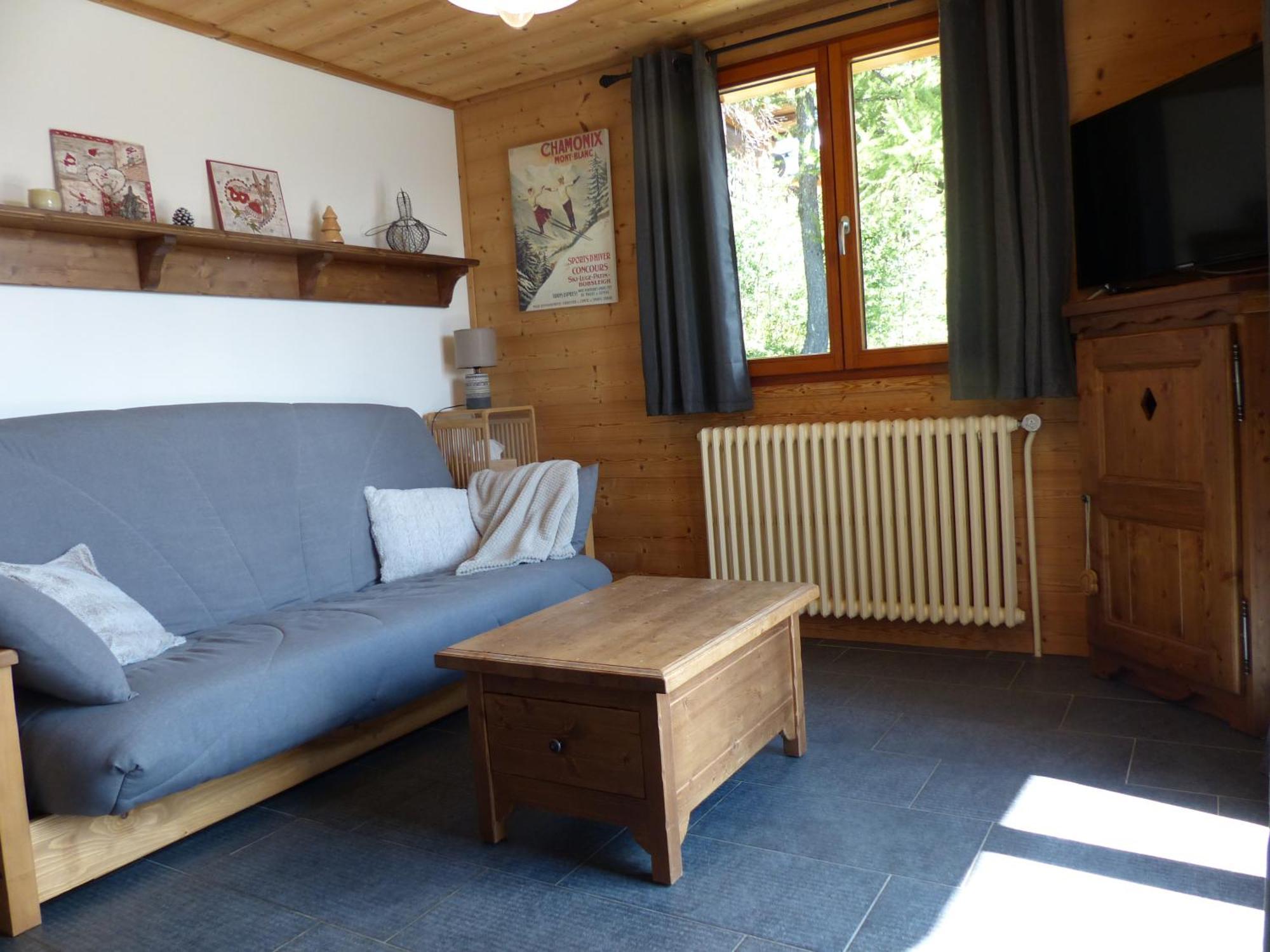 Appartement Dans Un Chalet Typique De Montagne A La Rosiere Montvalezan Exterior photo